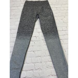 lululemon seamless leggings size 4